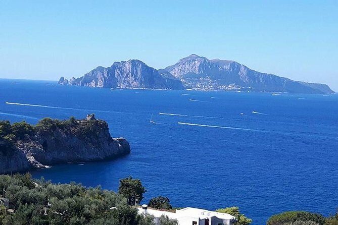 Private Exclusive Tour of Positano & Sorrento + Farmhouse Lunch - Value: Is This $451 Per Person Worth It?