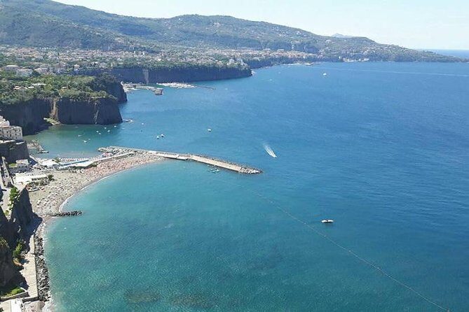 Private Exclusive Tour of Positano & Sorrento + Farmhouse Lunch - Who This Tour Fits Best (And Who Might Feel Crowded)