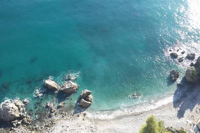Private Exclusive VIP Tour of Positano, Pompeii & Mount Vesuvius - Transportation comfort and the pace: why a private day feels calmer