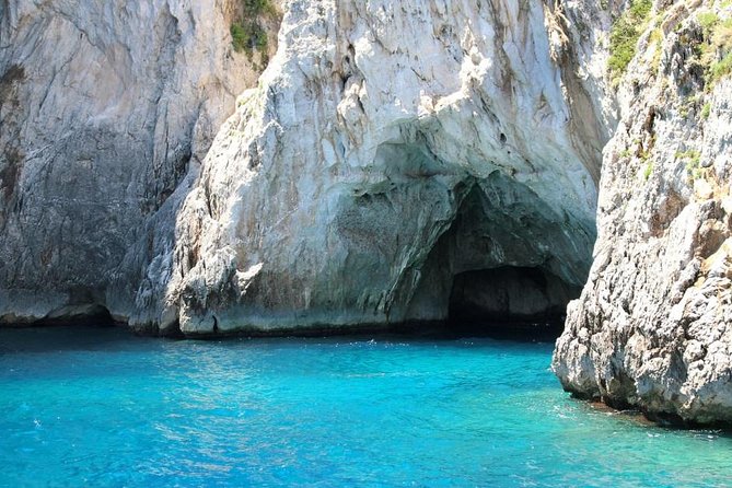Private Full-Day Capri and Blue Grotto Stress Free Tour from Rome - Lunch and Boutique Time: Where You’ll Actually Feel the Island