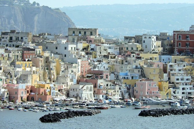 Private Full-Day Capri and Blue Grotto Stress Free Tour from Rome - The Blue Grotto: The Rowboat Experience and What to Know