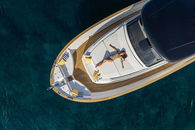 Private Full Day Capri Tour by Boat from Positano - Why this private Capri boat tour from Positano is such good value