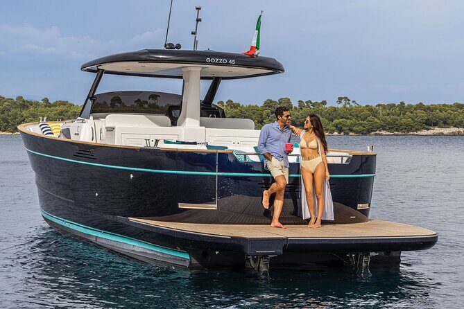Private Full Day Capri Tour by Boat from Positano - White Grotta and Green Grotto: short stops, big visual payoff