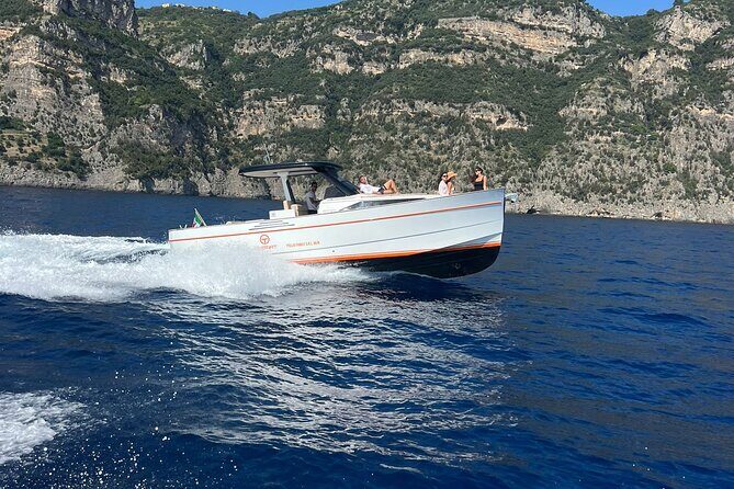 Private Full Day Capri Tour by Boat from Positano - Blue Grotto add-on: what you’re paying for and what to expect