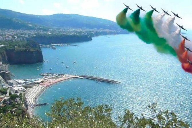 Private full day tour Amalfi coast experience - Pacing, Language, and the Real Meaning of Live Commentary