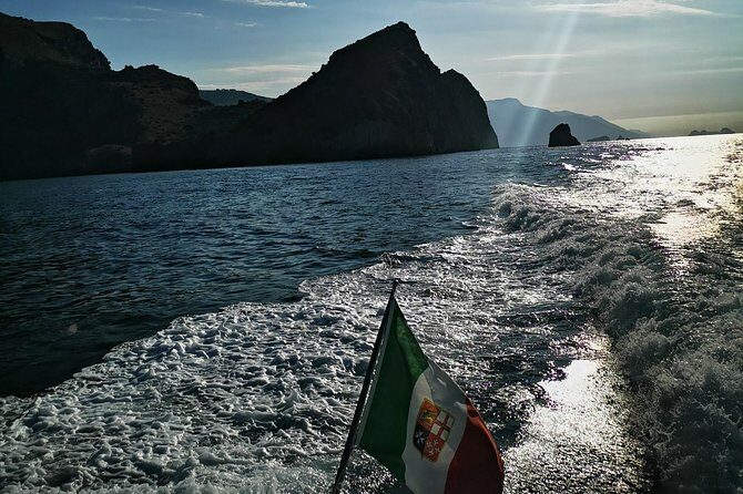 Private full day tour by boat on the Amalfi Coast - Salerno is your launchpad: a smarter start than rushing coast transfers
