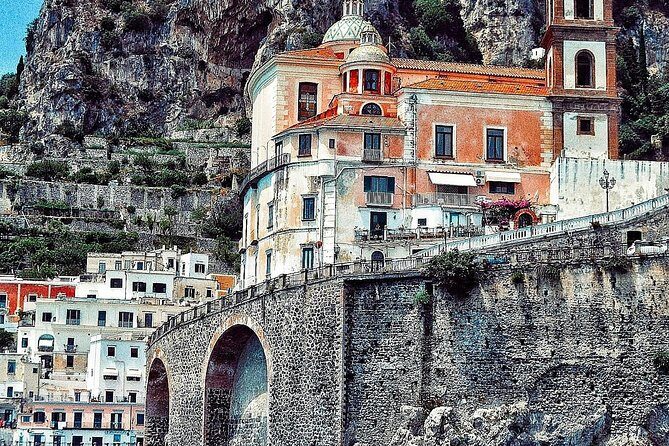 Private full day tour by boat on the Amalfi Coast - Meet the hosts: why Direction Capri-style guiding feels personal