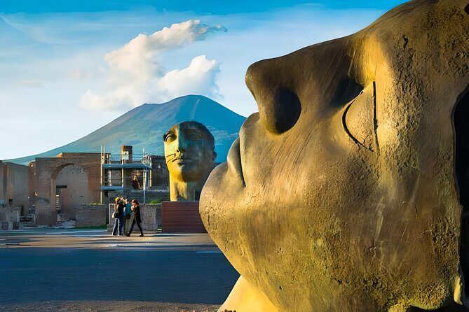 Private Full Day Tour Ruins of Pompei and Wine Tasting Experience - Sorrento Pickup to Return: Why the Driver Matters More Than You Think