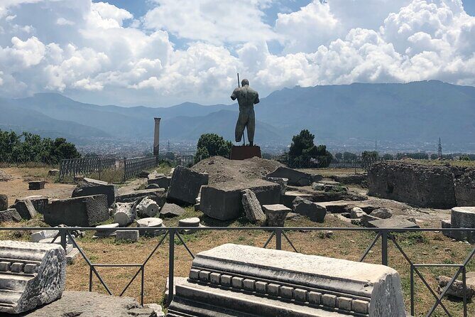 Private Full Day Tour Ruins of Pompei and Wine Tasting Experience - Who This Tour Suits Best (and Who Might Want Another Plan)