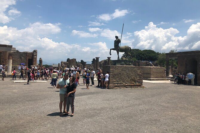 Private Full Day Tour Ruins of Pompei and Wine Tasting Experience - Should You Book This Private Pompeii and Wine Day?