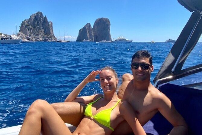 Private full day tour to Capri with grottos - Grottos By Boat: What You’re Actually Paying For