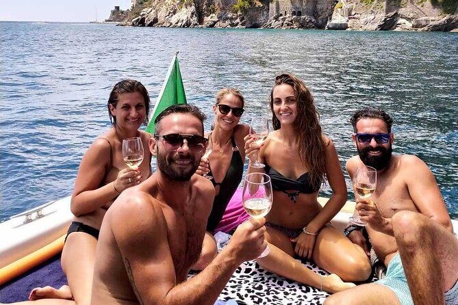 Private full day tour to Capri with grottos - Who This Capri Grottos Tour Is Perfect For
