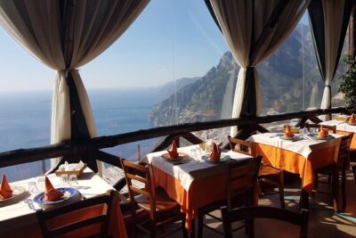 Private full day tour to Pompeii Amalfi Coast and Ravello - Ravello time: how to enjoy the hilltop feeling without rushing