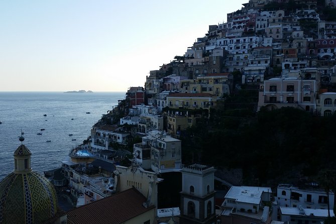 Private full day tour to Pompeii Amalfi Coast and Ravello - Price and value: is $778.87 per group reasonable?