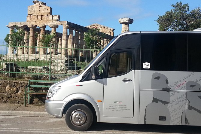 Private full day tour to Pompeii Amalfi Coast and Ravello - Who should book this private tour (and who might not)