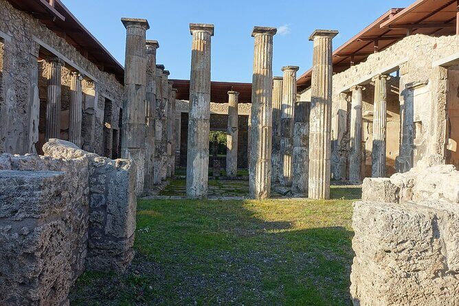 Private Full Day Tour to Pompeii and Amalfi Coast from Rome in Fast Train - Why this Rome-to-Coast plan works better than DIY