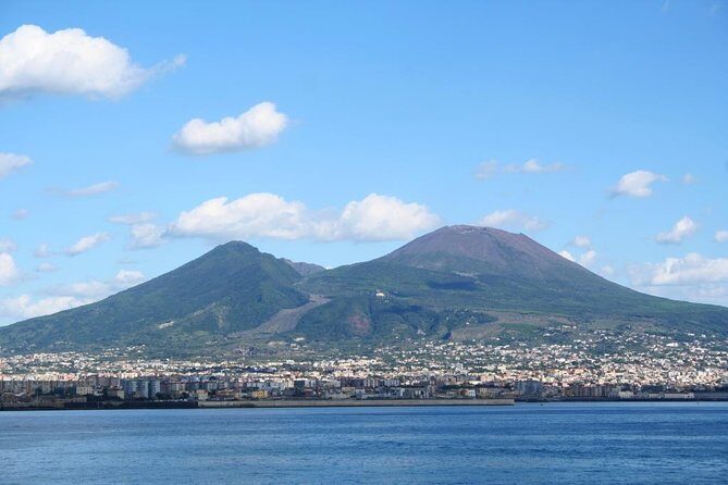Private Full-Day Tour to Pompeii and Mt. Vesuvius with Winery Visit - Pompeii and Vesuvius Timing: Why the Order Can Feel Different