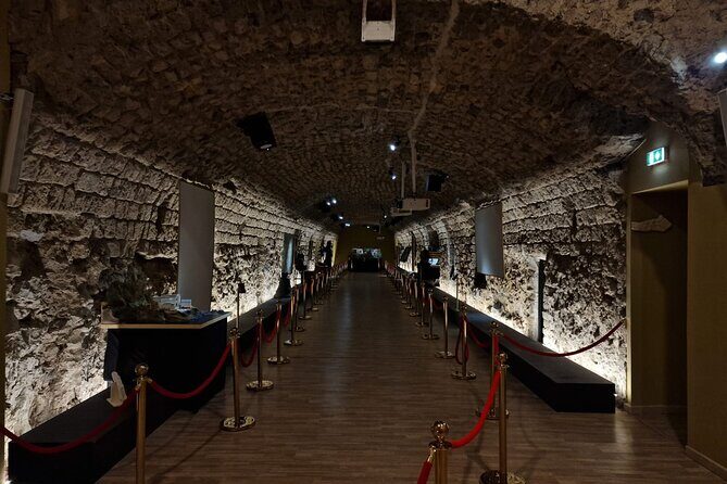 Private Guided Multimedia Exhibition on the History of Sorrento - Who should book this in Sorrento (and who might skip it)