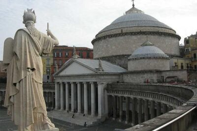 Private Guided Tour Of Naples Historic Center & Pompeii - Pompeii Archaeological Park: what to expect in a focused 2 hours