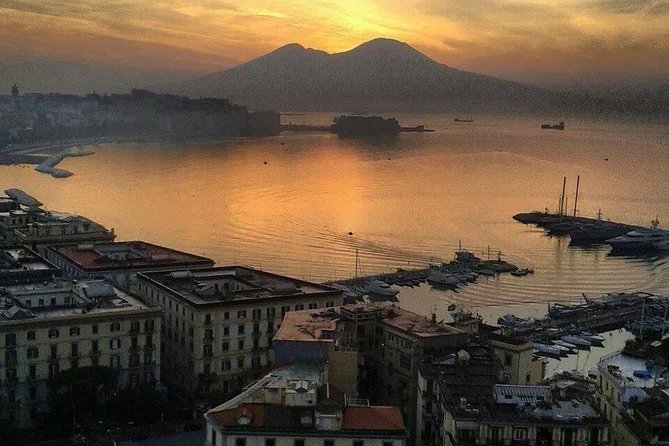 Private Guided Tour Of Naples Historic Center & Pompeii - Weather and timing: how to avoid a Naples letdown