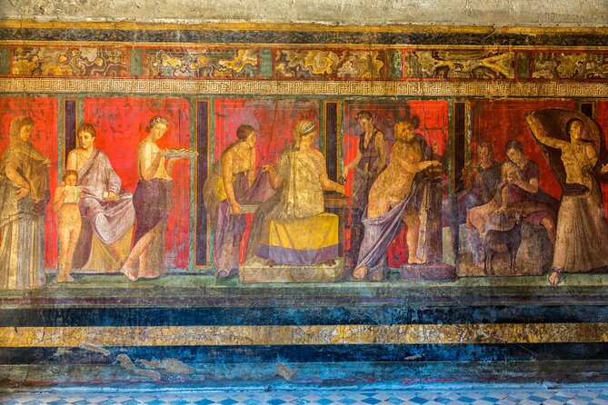 Private guided tour Of Pompei - Why this Pompeii tour is worth paying for