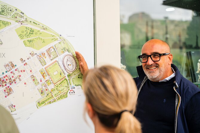 Private guided tour Of Pompei - What you’ll see: streets, theaters, houses, forum, and the big story