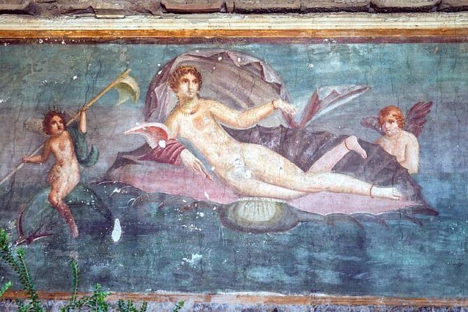 Private Guided Tour of Pompeii and Herculaneum - Pompeii at a Human Pace: What Your 2-Hour Visit Can Deliver