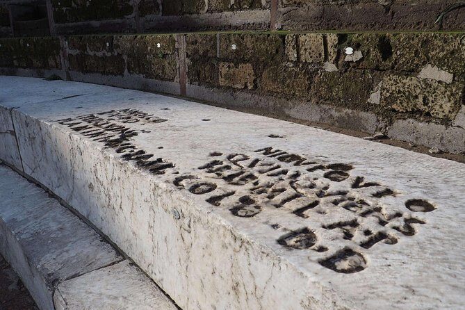 Private Guided Tour of Pompeii and Herculaneum - Price and Value: Is This a Good Deal at $216.86 per Person?