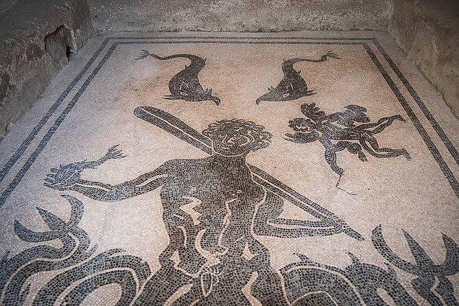 Private Guided Tour of Pompeii and Herculaneum - Meeting Points: Where You Start and How the Day Ends