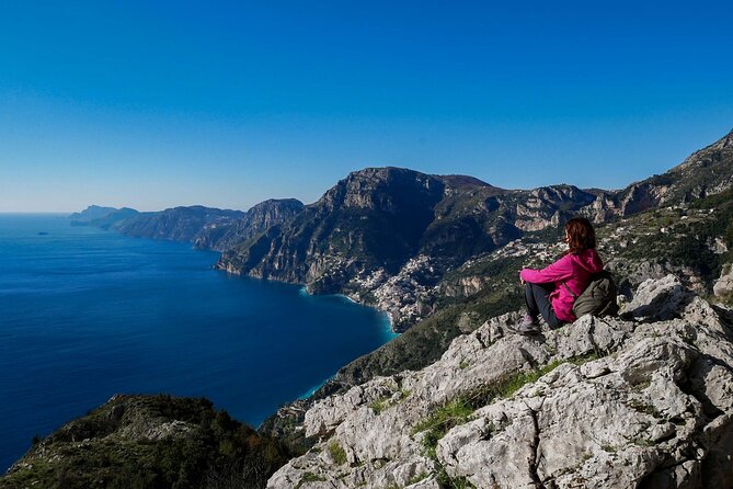 Private Guided Tour to the Path of the Gods - Half day - Key things I’d zero in on