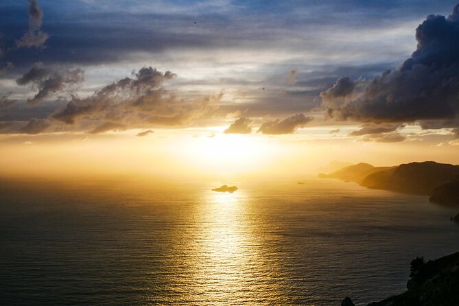 Private Guided Tour to the Path of the Gods - Half day - The Walk From Agerola: Steps, Panoramas, and Terraced Cultivation