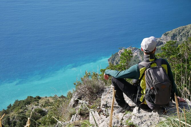 Private Guided Tour to the Path of the Gods - Half day - Price and Value: Is $168.20 Worth It?