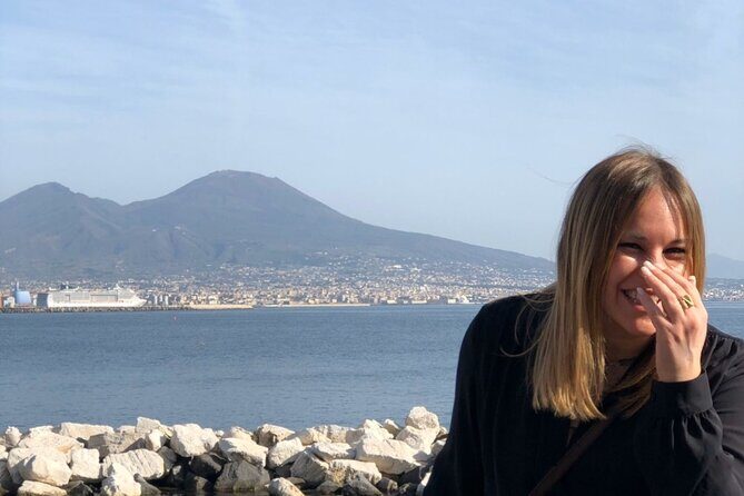 Private Guided Tour Visit Marvelous Naples as if you were a Neapolitan - Piazza del Plebiscito: monuments, then the snack reality