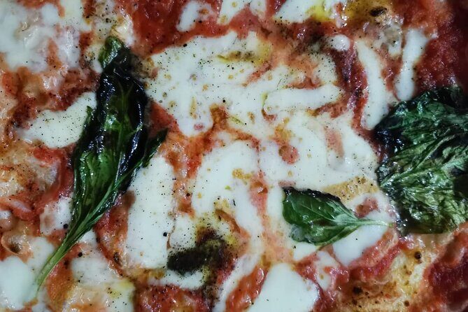 Private Guided Tour Visit Marvelous Naples as if you were a Neapolitan - What’s included in the food plan (and why it’s a smart add-on)