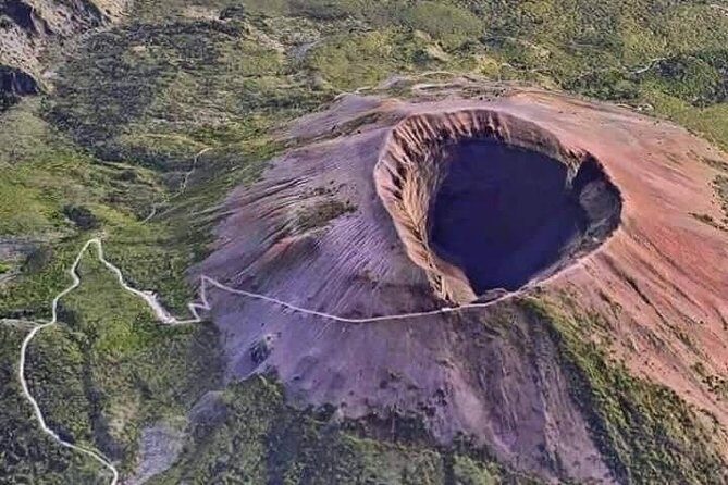 Private Half-Day Tour of Mt. Vesuvius - Comfort Details That Make the Difference