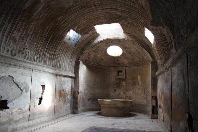 Private half-day tour with expert guide in the archaeological site of Pompeii - What You’re Really Paying For: Price, Tickets, and Time Savings