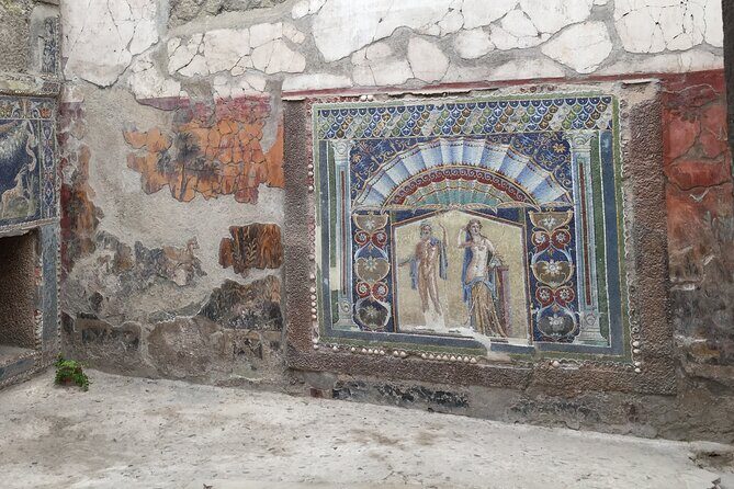 Private Herculaneum Tour for Kids and Families - Why Herculaneum Feels Easier for Families Than Pompeii