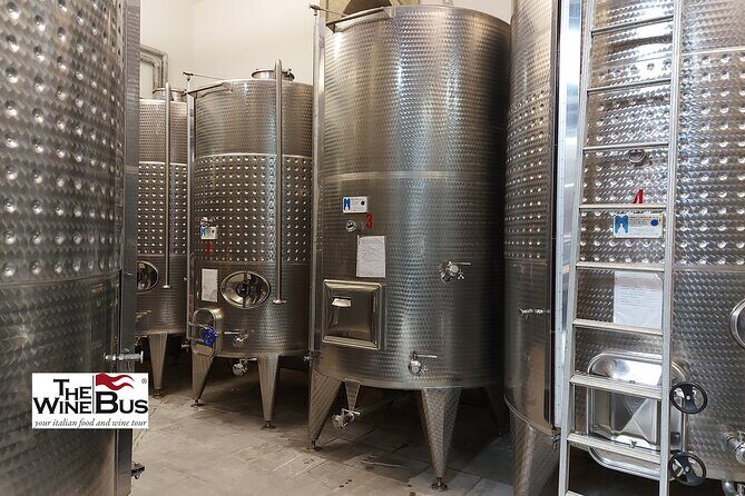 Private Irpinia Wine Tour from Sorrento with sommelier - Price and value at about $453 per person