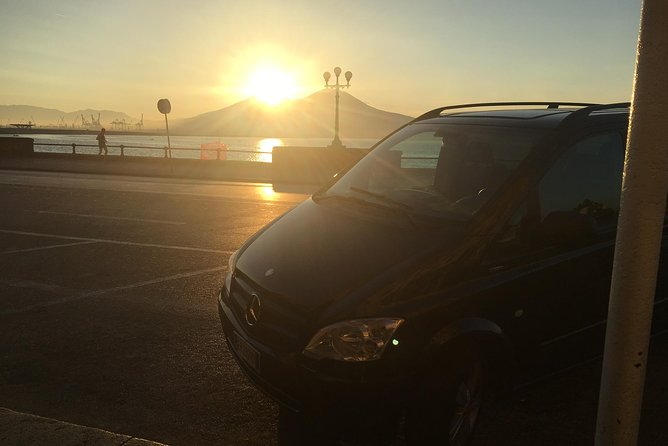 Private Naples City Tour - Key highlights worth clocking