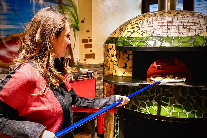 Private Naples Culinary Tour: Pizza, Wine & Local Tastings - Key highlights you’ll feel immediately
