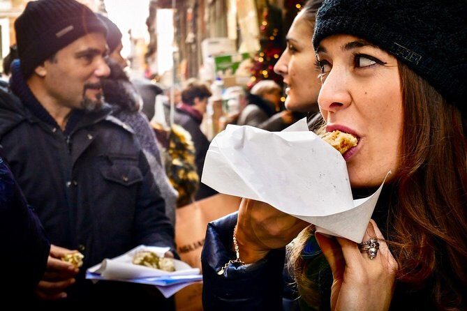 Private Naples Culinary Tour: Pizza, Wine & Local Tastings - A smart way to do Naples: pizza plus walking, in 3 hours