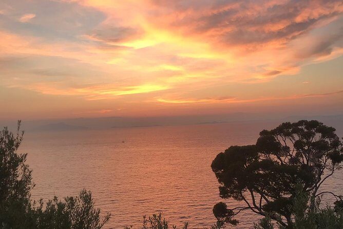 Private Night Transfer Amalfi Coast to Naples. - The ride: private luxury comfort with an English-speaking chauffeur