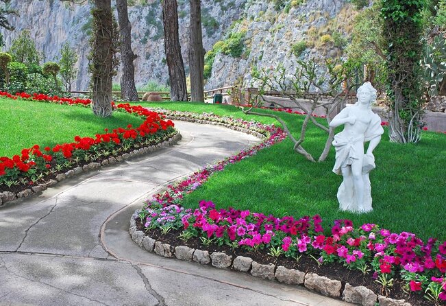 Private One Day Walking Tour of Capri with Guide - Why this Capri walking tour is worth your one day