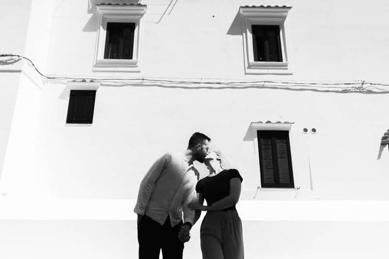 Private Photo Shoot in Amalfi Coast with Walter Campisi - Key things to know before you book