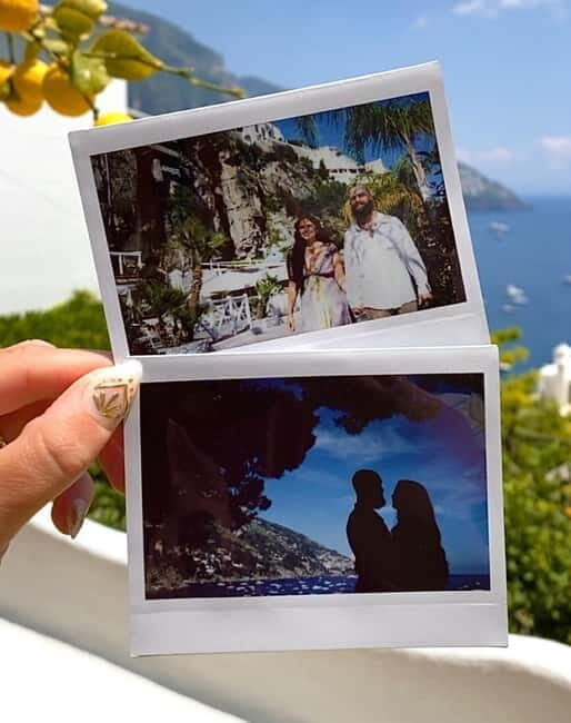 Private Photo Shoot in Amalfi Coast with Walter Campisi - How Your Amalfi Coast Private Photo Shoot Actually Runs