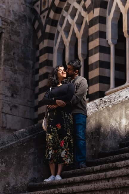 Private Photo Shoot in Amalfi Coast with Walter Campisi - Your “Itinerary” on the Ground: What Happens During the Hours