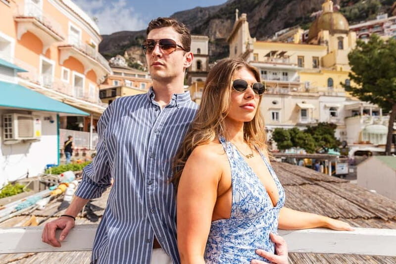 Private Photo Shoot in Amalfi Coast with Walter Campisi - Practical Tips So You Don’t Waste the Shoot
