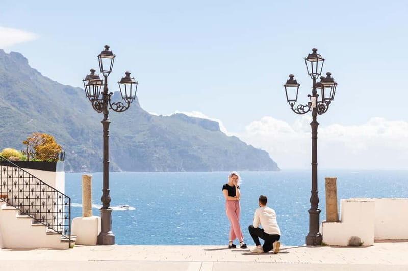 Private Photo Shoot in Amalfi Coast with Walter Campisi - Who Should Book This Amalfi Coast Photoshoot