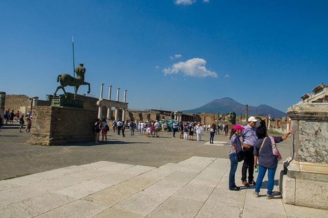 Private Pompeii & Amalfi Coast Shore Excursion from Naples Port - Who Should Book This Tour (and Who Might Want Something Else)