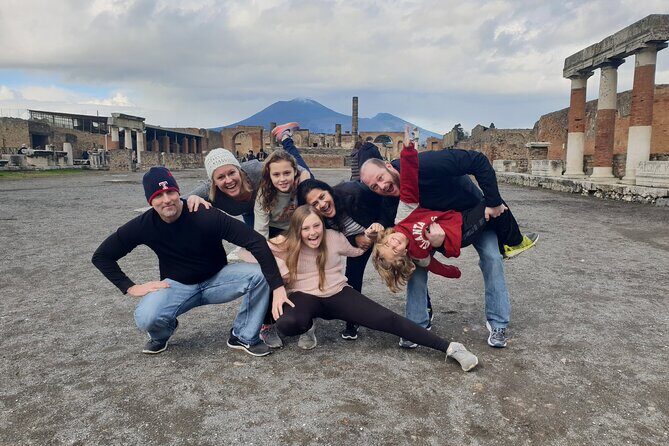 Private Pompeii & Amalfi Coast Tour: Sorrento & Positano -Tickets - Why this Pompeii + Amalfi day trip works as one plan